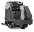Nilfisk SC6500 Bodenreiniger, Scheuersaugmaschine