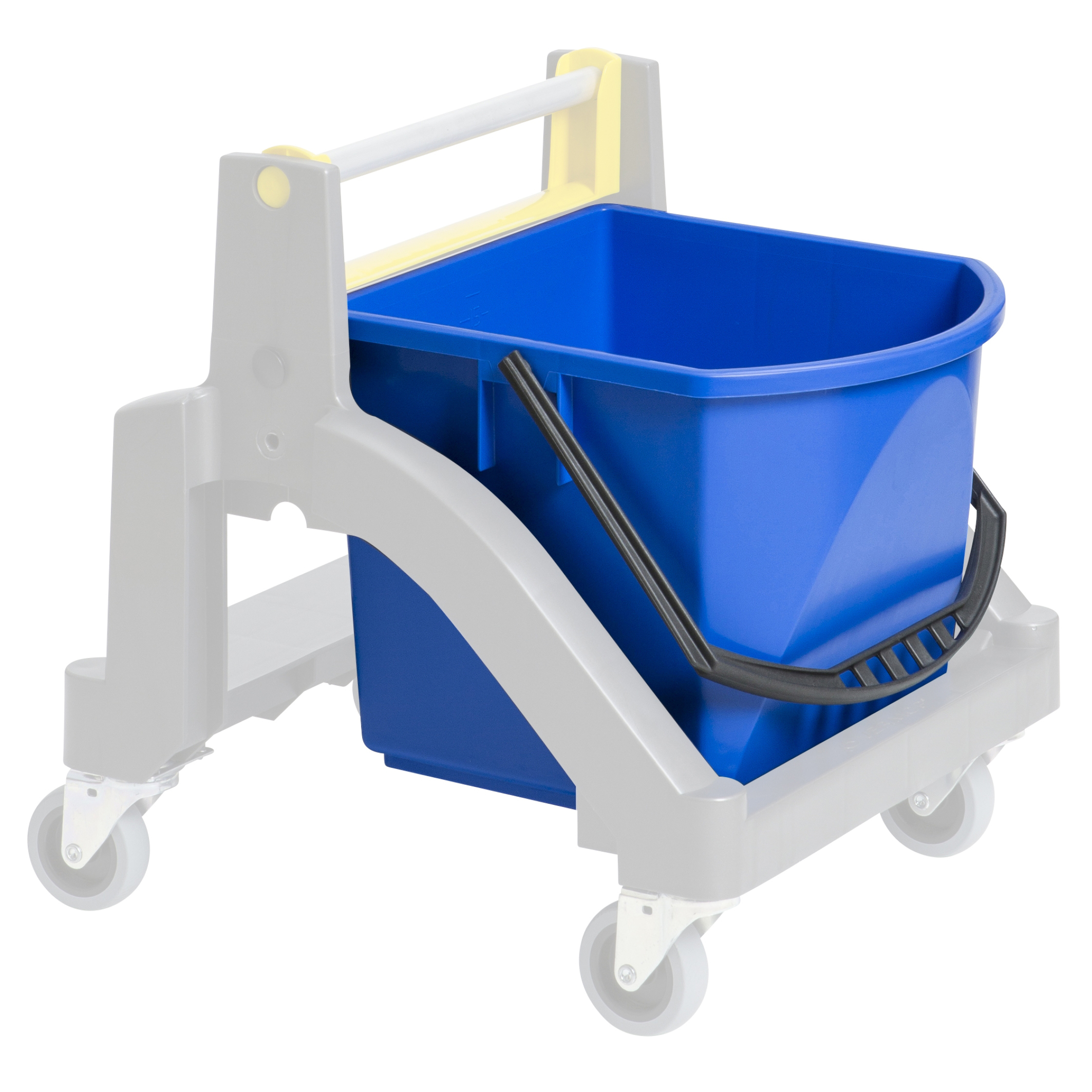 VERMOP Eimer 17 l