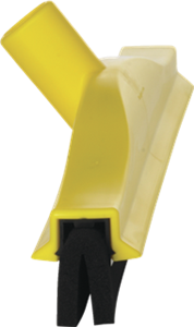 Vikan Wasserschieber mit Ersatzkassette, 400 mm