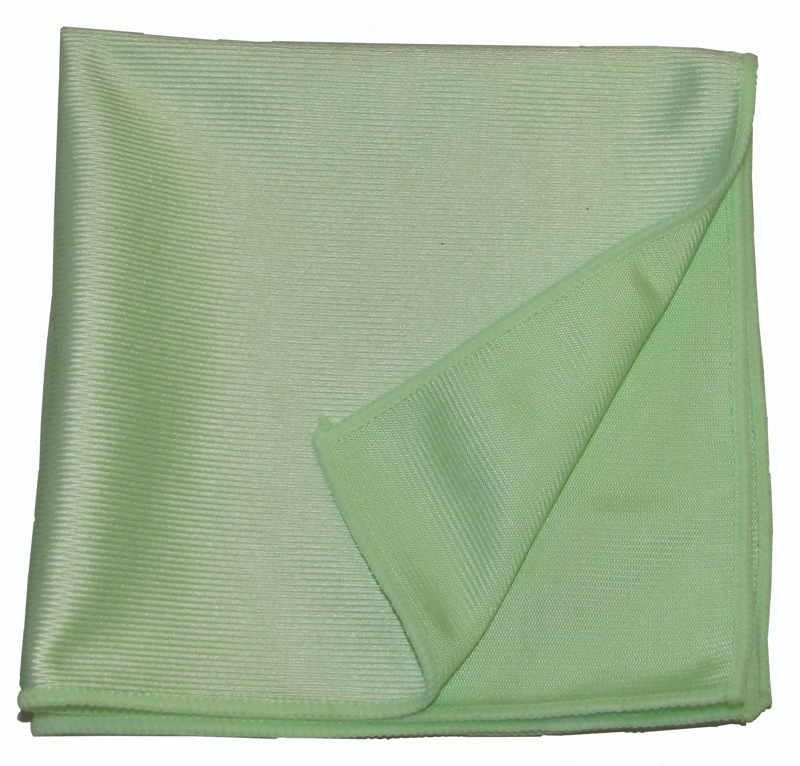 Top Glas Microfasertuch