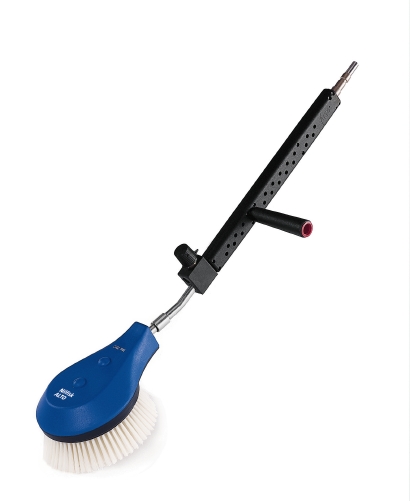 640018 Nilfisk Bürste 055, rotierend, kurz 80 cm