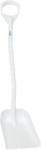 Vikan Ergonomische Schaufel, 340 x 270 x 75 mm, 1110 mm