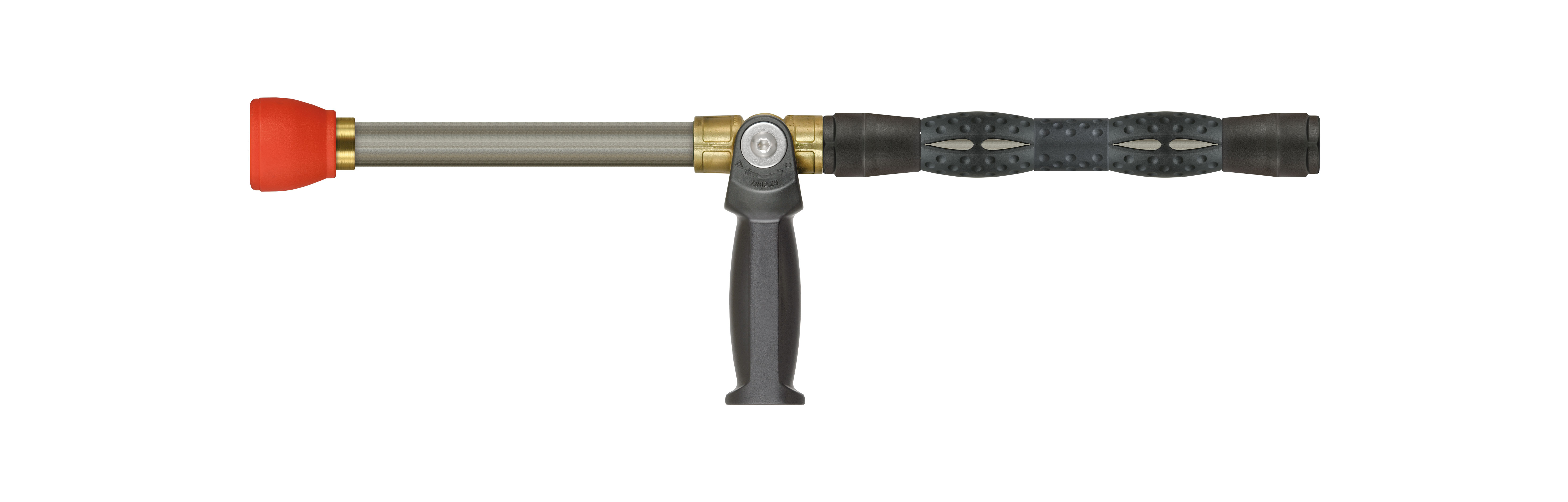 Weitwurflanze | ohne Pistole | 180 bar | 130l/min
