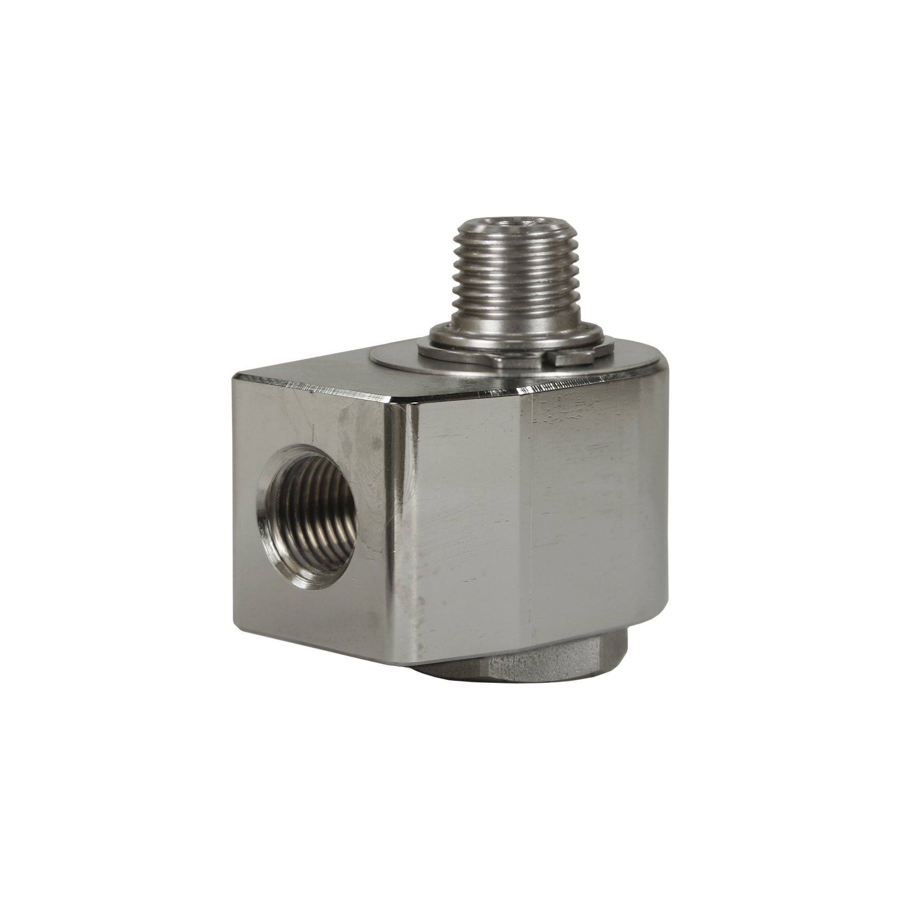 Drehgelenk Mosmatic WDG 3/8" IG : 1/4" AG