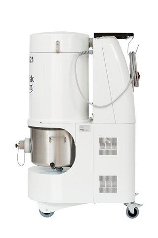 VHW 421 Industriesauger