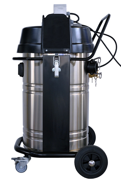 M-II-AE-Klassik-Wassersauger / Pumpsauger geeignet für Wasser mit Schlamm und Sandanteilen