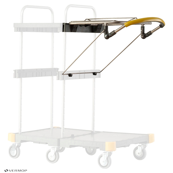 Equipe Halterahmen KL SC 1x120 l