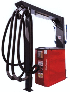 EWA Vario Matic Halbzentrale