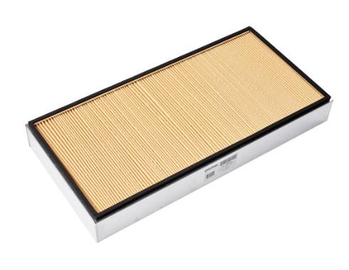 Nilfisk Papierfilter Feinstaub