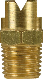 Düse 4030, 1/4" AG, Messing