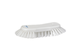 Vikan Waschbürste XL, 240 mm, extrahart