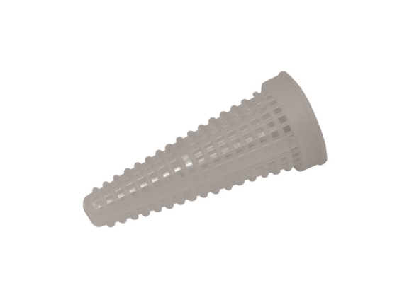 Kränzle Wasserfilter Kegelform für Wasserkasten