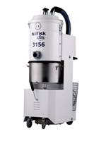 Nilfisk 3156, 3156A Industriesauger