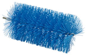 Vikan Rohrreiniger für flexiblen Stiel, Ø 90 mm, 200 mm, medium