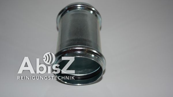Wieland Kupplungsstück 32, Saugschlauchverbindung