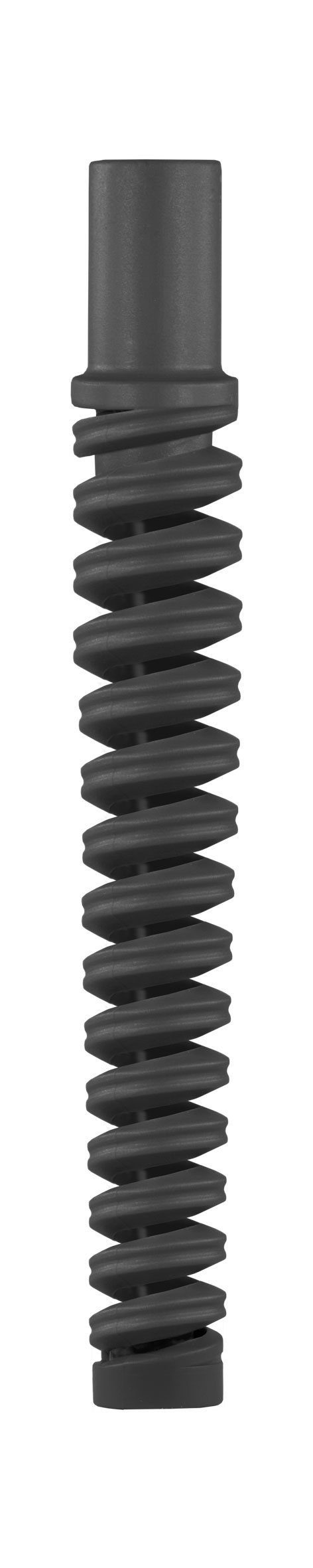 Kunststoff-Knickschutz / Spirale Ø 13,2 mm (VPE 400 Stück)