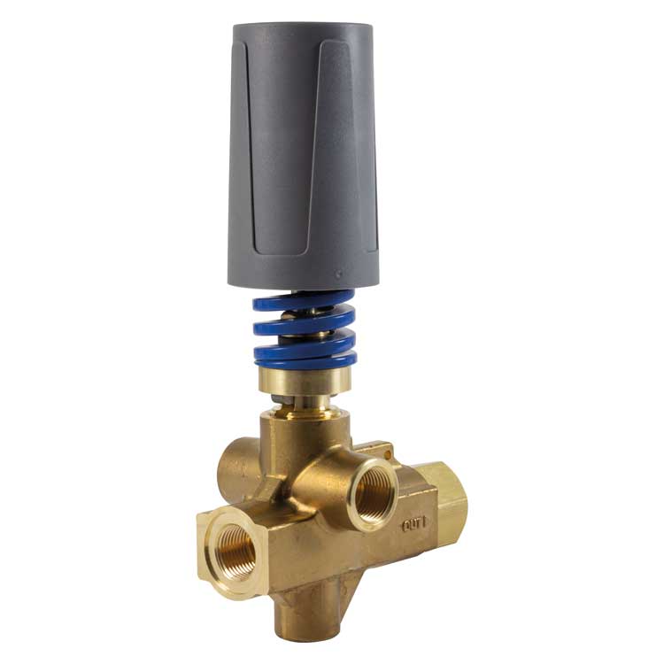 ULH ST-265 Standard