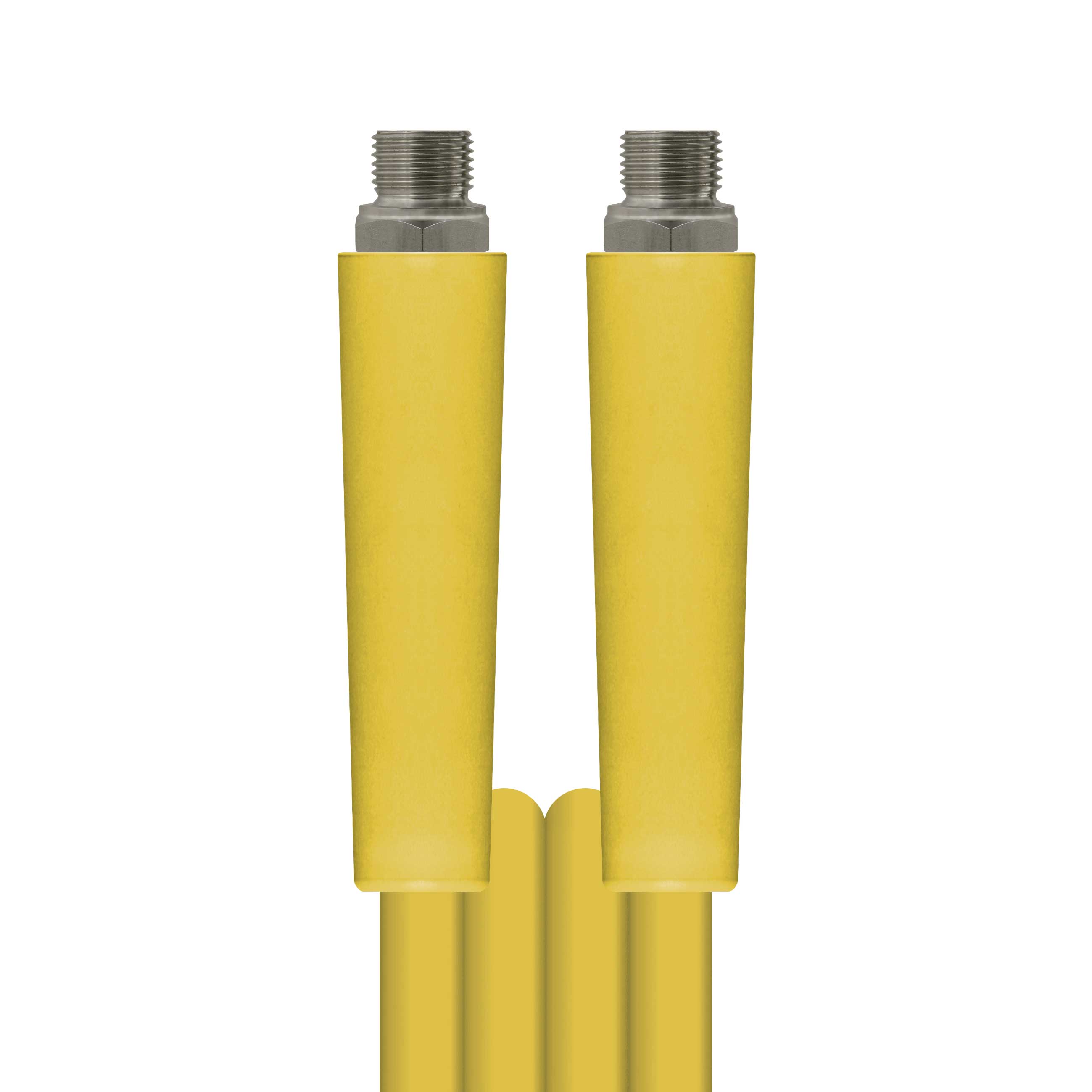 PUReClean365+® 40 - DN12 - AGR 1/2" : AGR 1/2" - gelb