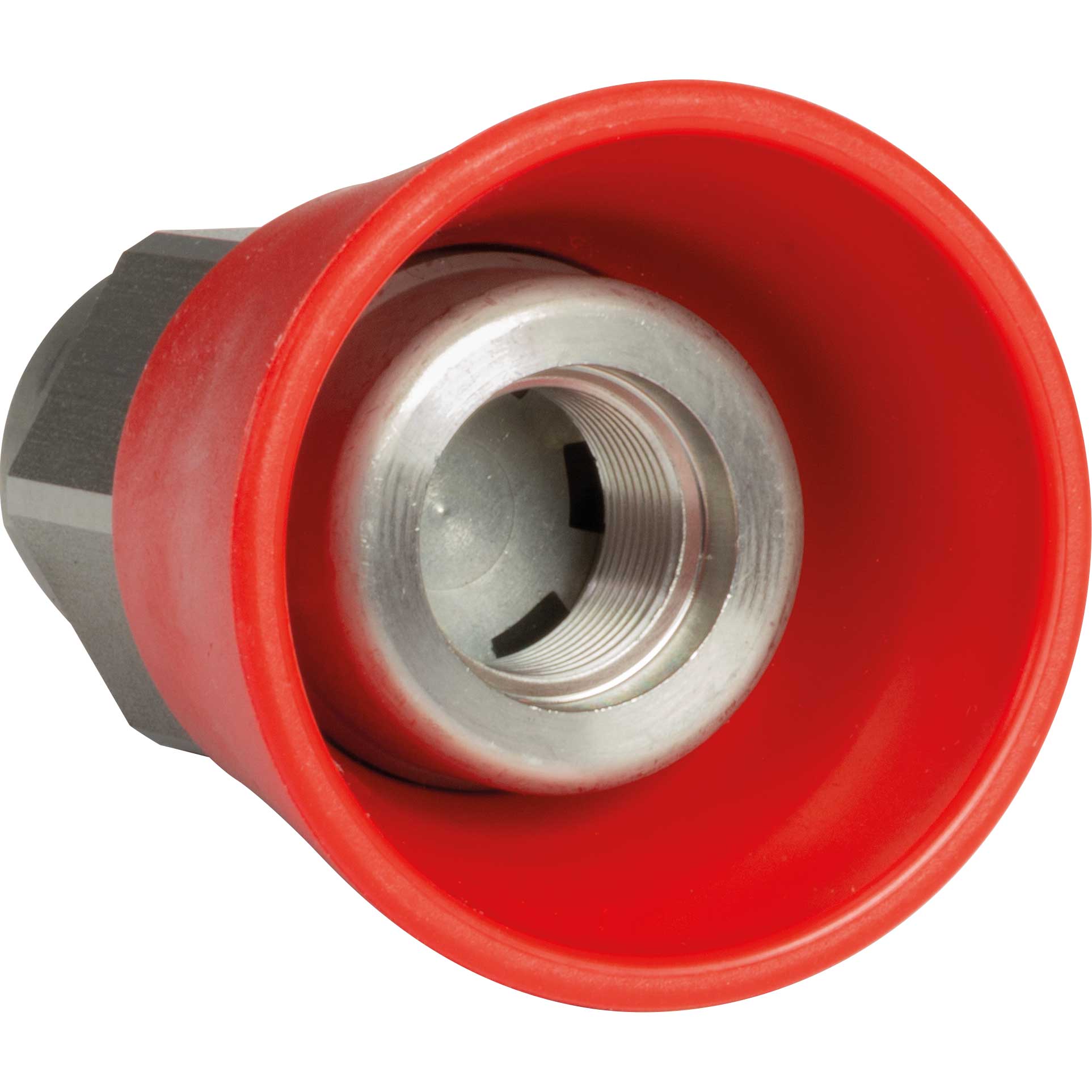 Niederdruck Mikrotröpfchen Düsenhalter