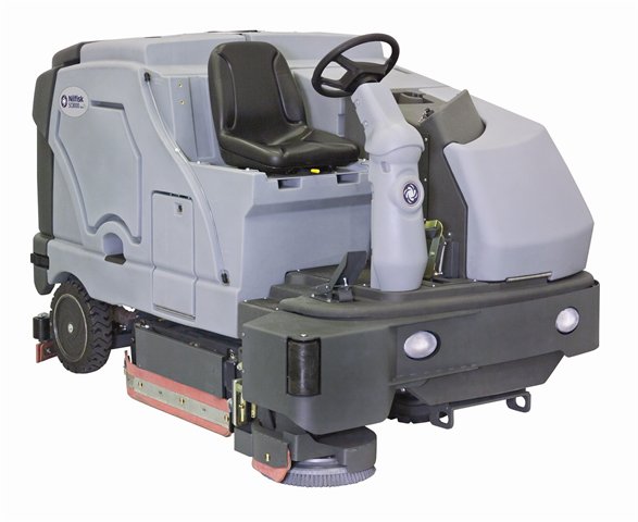 Nilfisk SC8000 1600 Bodenreiniger, Scheuersaugmaschinen