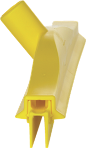 Vikan Wasserschieber hygienisch mit Kassette, 405 mm