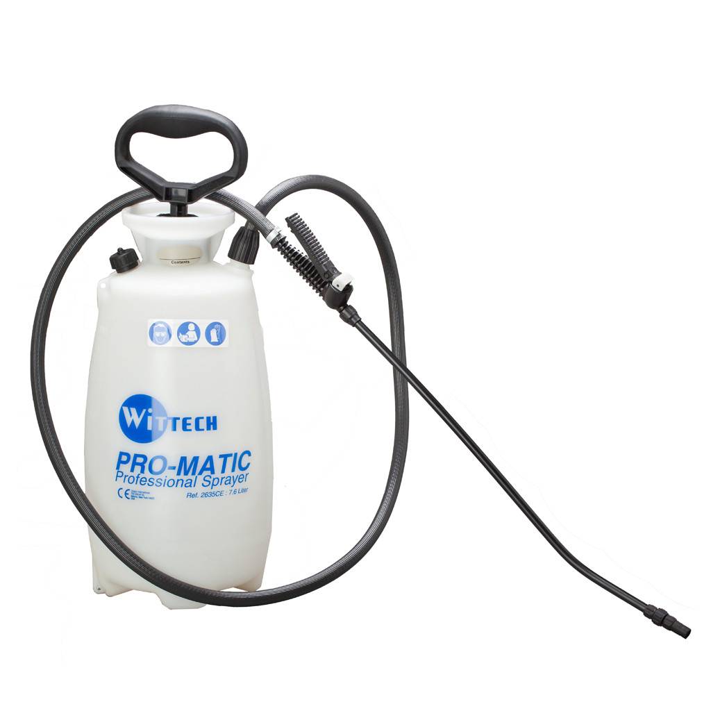 PRO-MATIC 7,6 L
