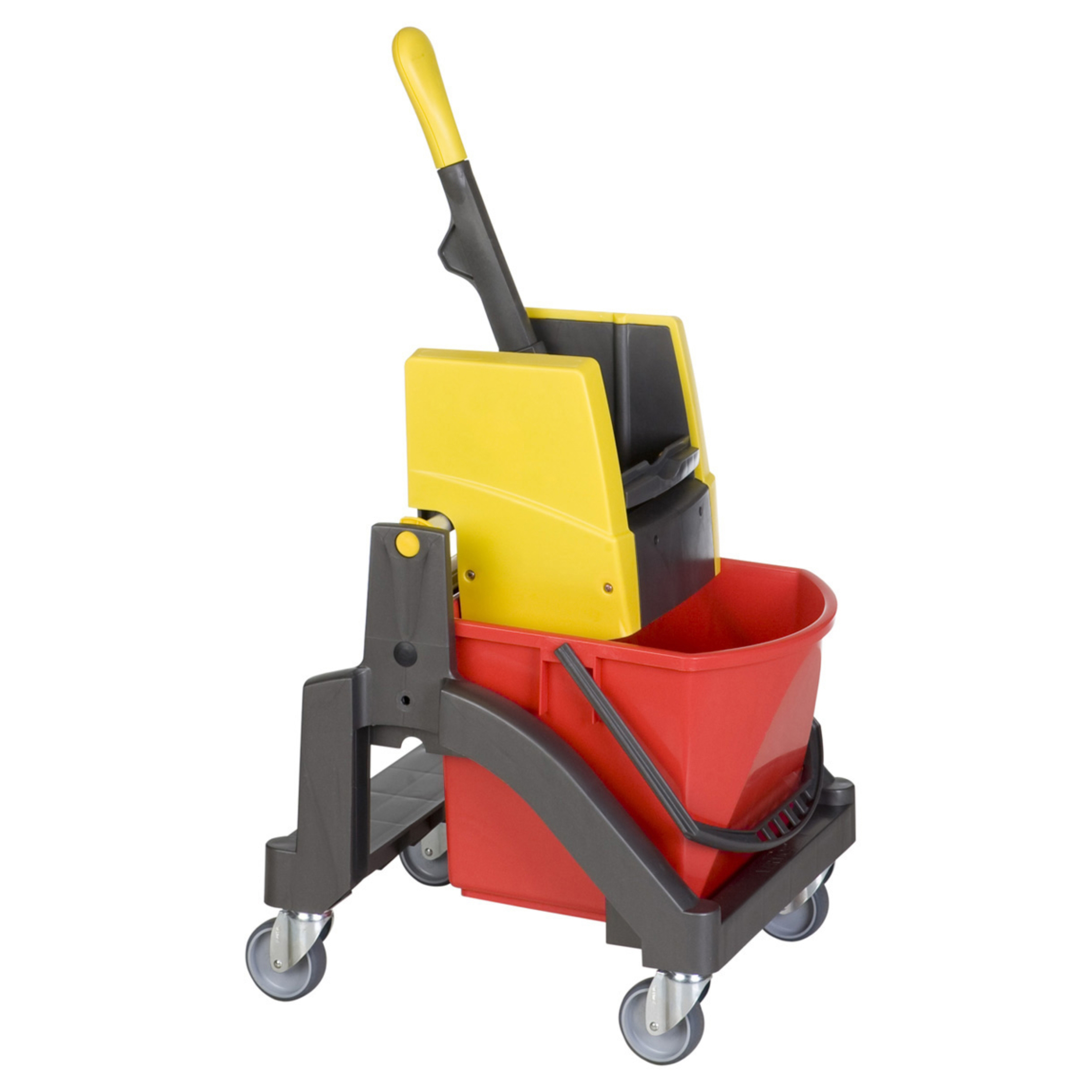 0348 VERMOP Aquva Nasswischwagen 1 x 17 l