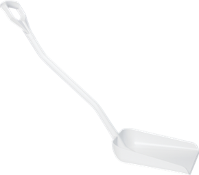 Vikan Schaufel, ergonomisch 1140 mm