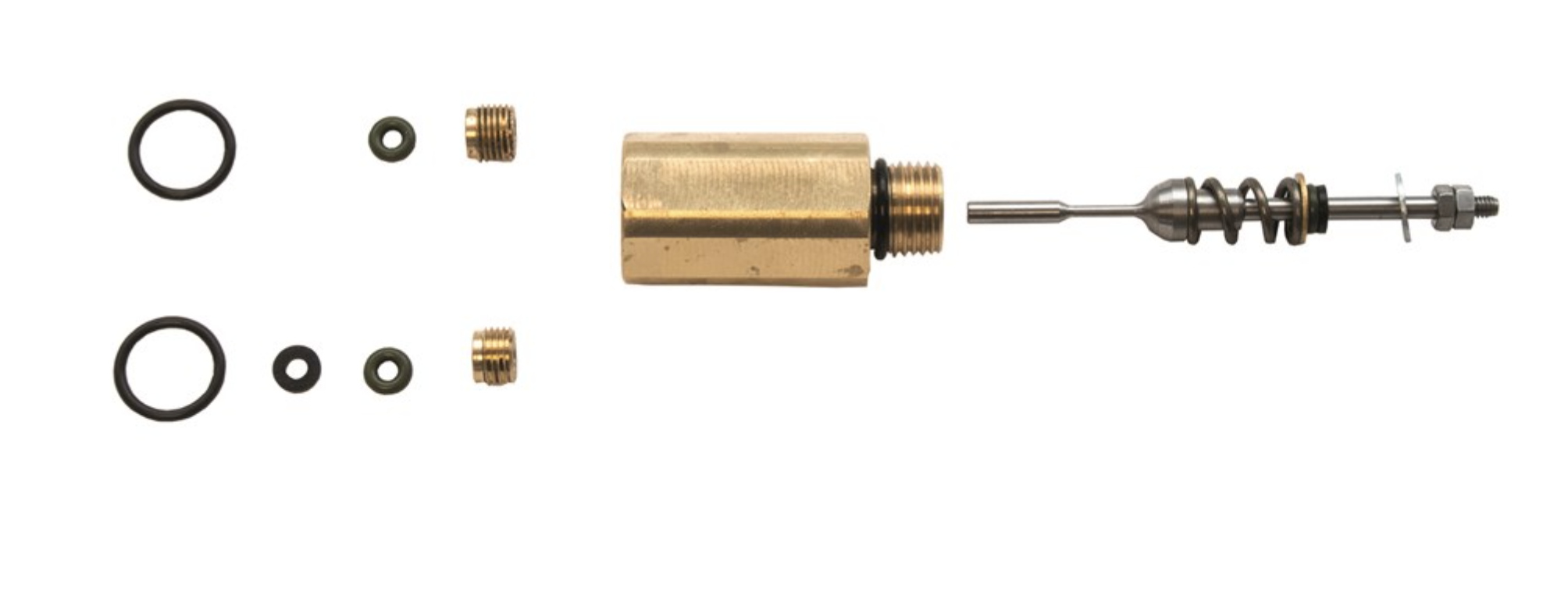 Kränzle Reparatursatz für `M2000` Sicherheits-Abschaltpistole