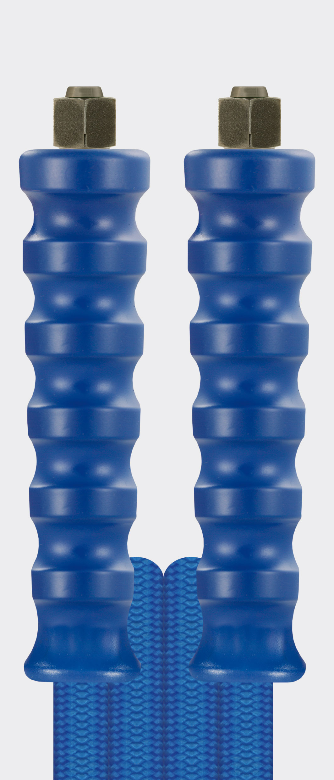 Carwash Comfort - Schlauch, blau, DN8