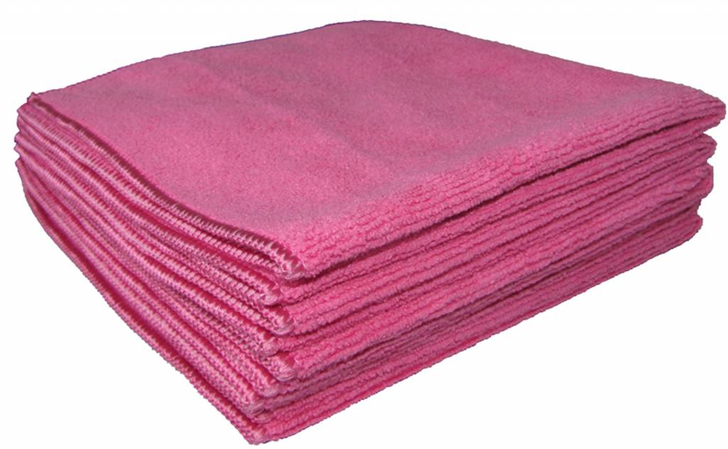 Microfasertuch "Tricot Soft" 40x40 cm