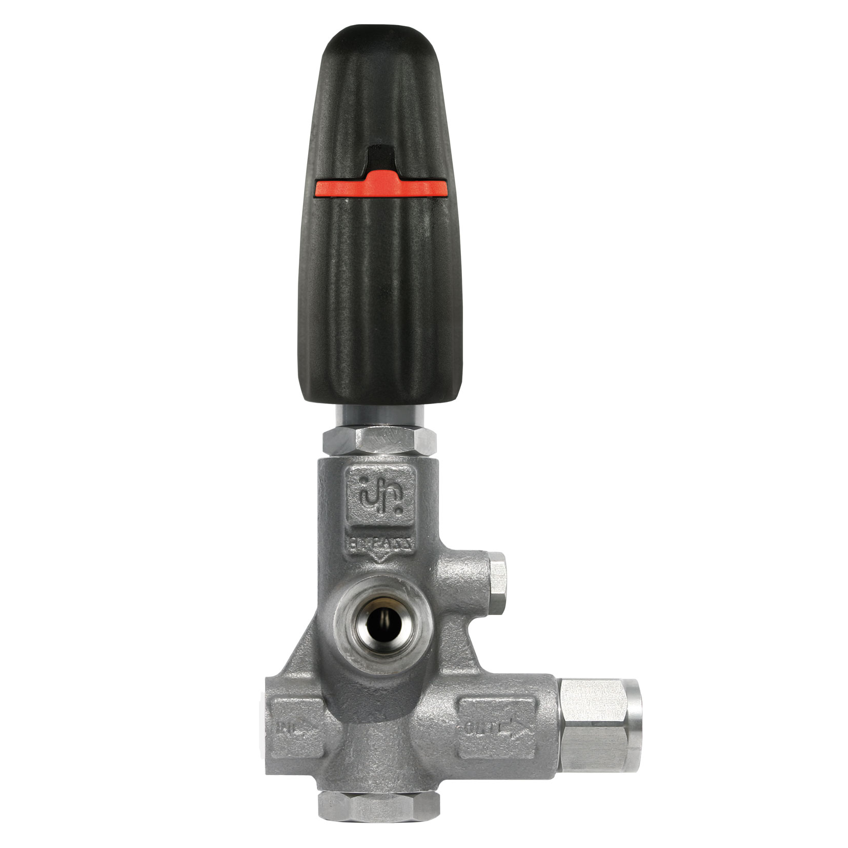 INTERPUMP Umlaufventil H560