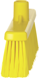 Vikan Kehrbesen mit Rechtgewinde, 310 mm, medium