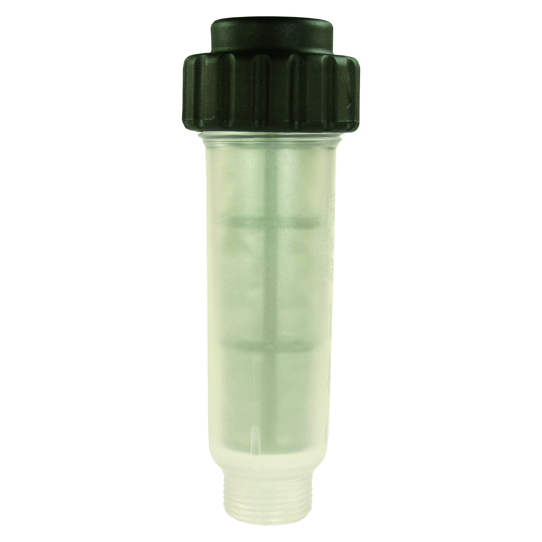 200033900 Niederdruck Wassereingangsfilter ST-33, gerade