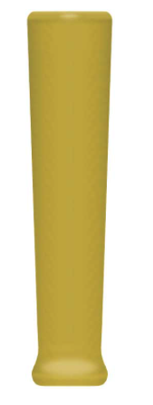 Elastomer-Knickschutz - konisch (Einzelpreis)