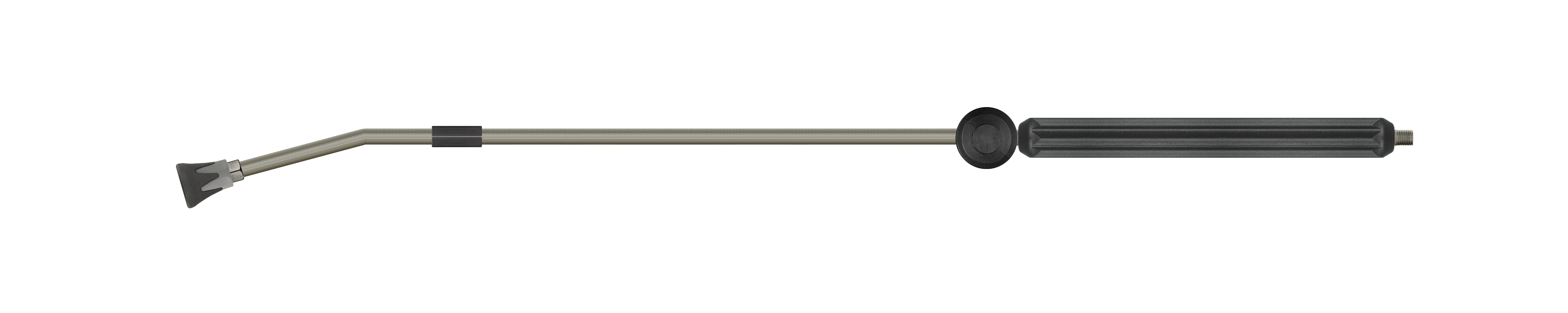 Doppelstrahlrohr | 1/4" IG | 1/4" IG NPT | 310 bar | ST-54