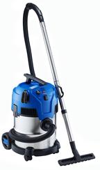 Nilfisk Multi II 22 Inox, Nass- und Trockensauger für den Haushalt
