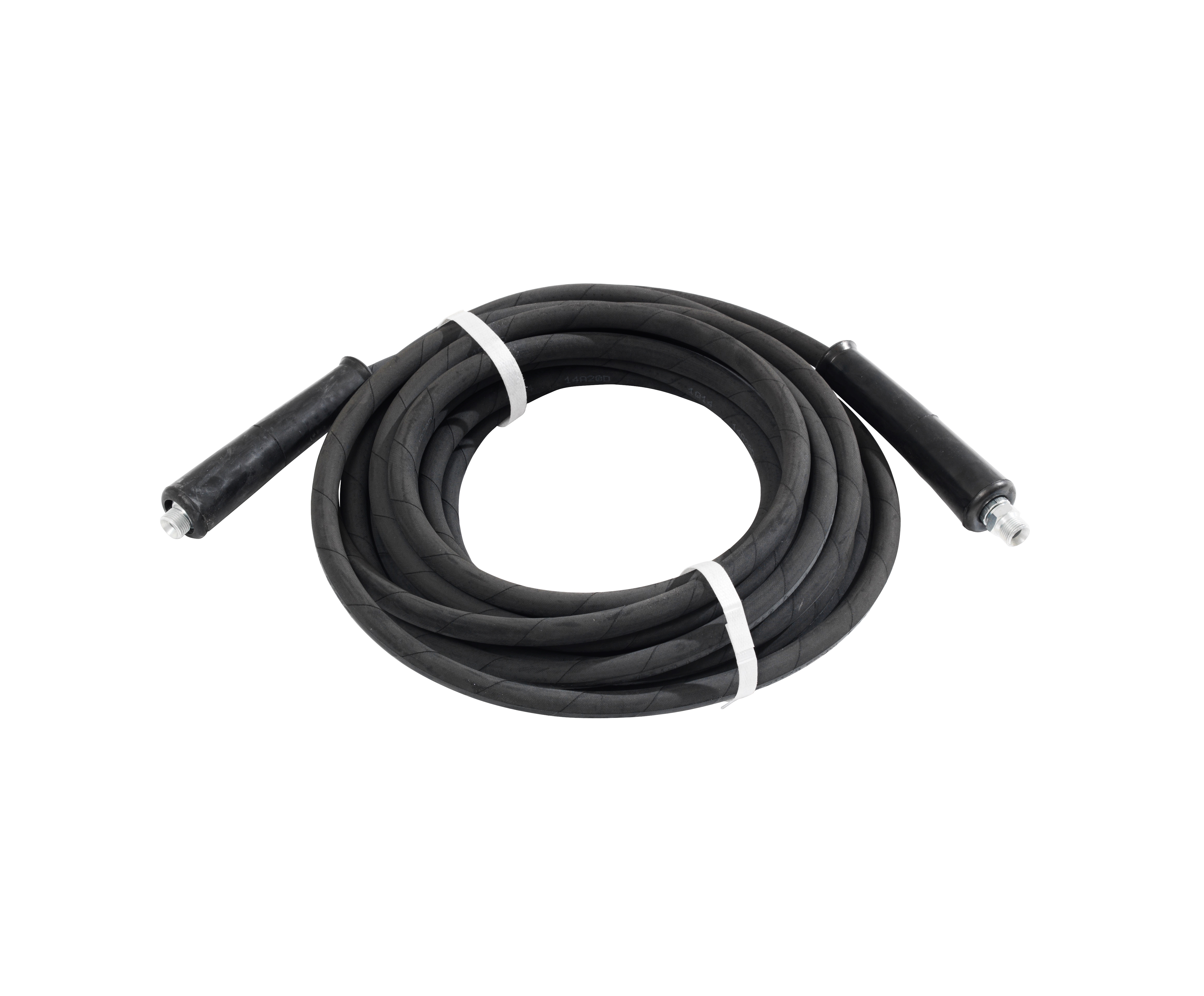 1405569 Nilfisk HD-Schlauch DN8, 10m 3/8"