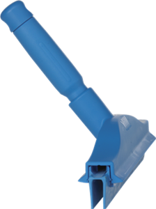 Vikan Handwasserschieber hygienisch mit Kassette, 250 mm