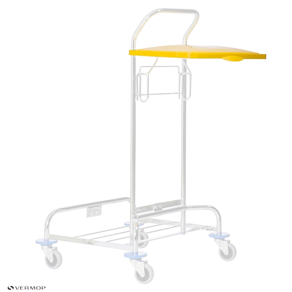 Equipe Deckel für Halterahmen in anthrazit