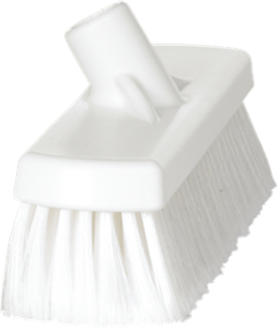 Vikan Besen, weich, gesplisst, 300 mm