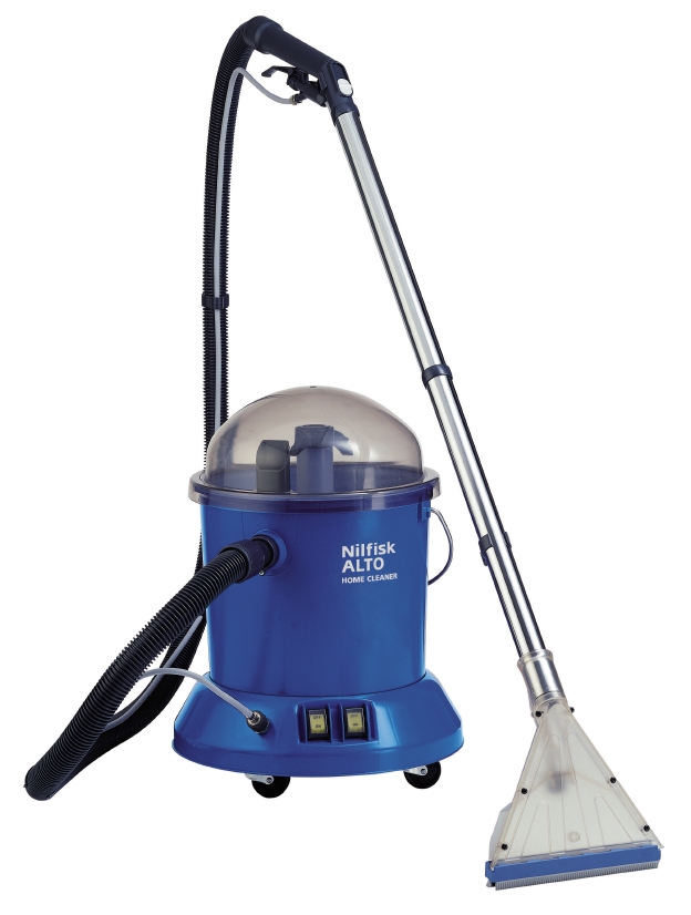 Home Cleaner, SPRÜHEXTRAKTIONSGERÄT