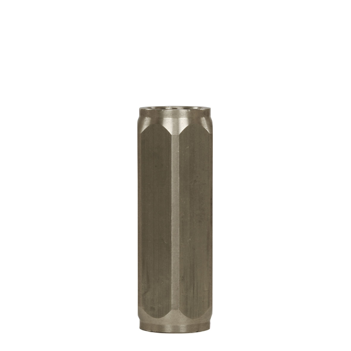 3/8" IG Edelstahl