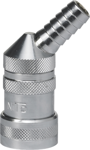 6ce487ee-cfe9-4ea4-bb9f-41870bab49e7 Vikan Schnellkupplung m/Drehgelenk für 1/2" Schlauch , 1/2"