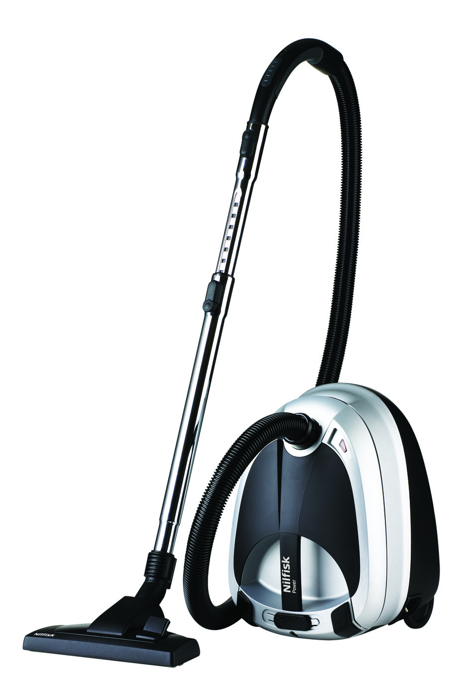 Nilfisk Power P20, STAUBSAUGER