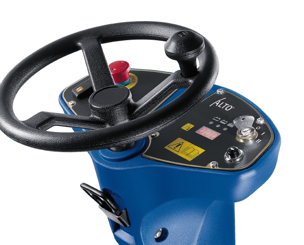 FLOORTEC-R360-detail1 FLOORTEC R 360 B OBC, AUFSITZ-Kehrmaschinen