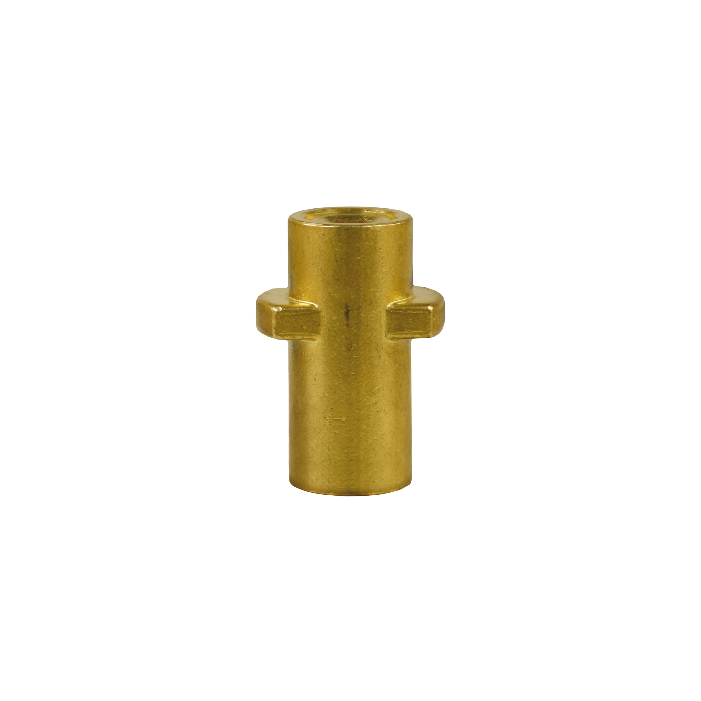 Adapter Hobby Halblanzen | Stecknippel