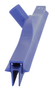Vikan Wasserschieber hygienisch mit Kassette, 605 mm