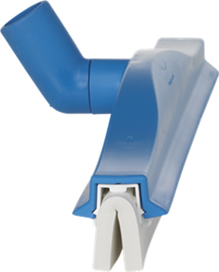 Vikan Wasserschieber mit Drehgelenk & Ersatzkassette, 400 mm