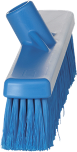 Vikan Besen weich gesplisst, 435 mm (nur für trockene Bereiche einsetzbar)